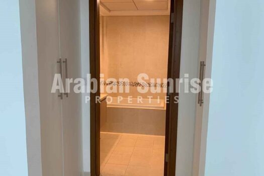 1 bedroom Apt for sale