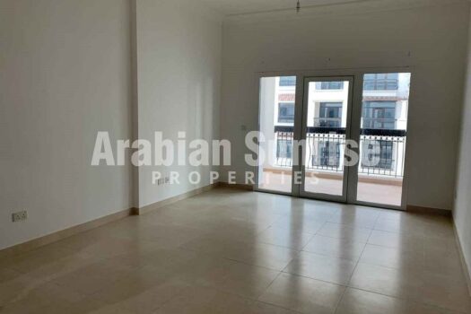 1 bedroom Apt for sale