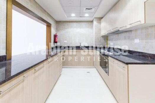 Golf View + Pool Apt  | Amazing Unit | Invest Now