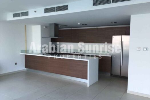 Ready to Move in Duplex Apt with Full Sea View