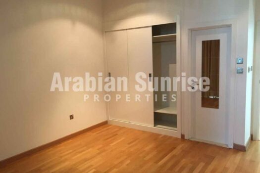 Ready to Move in Duplex Apt with Full Sea View