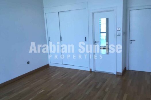 Ready to Move in Duplex Apt with Full Sea View