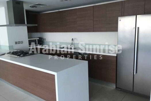 Ready to Move in Duplex Apt with Full Sea View