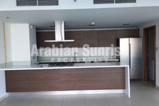 Ready to Move in Duplex Apt with Full Sea View