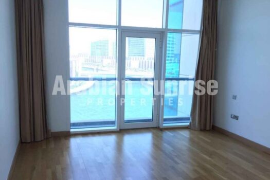 Ready to Move in Duplex Apt with Full Sea View