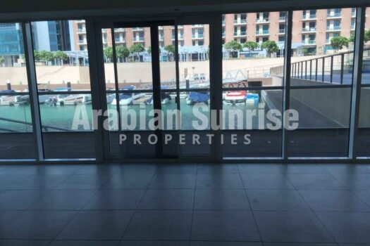 Ready to Move in Duplex Apt with Full Sea View