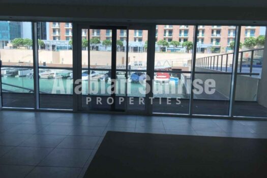 Ready to Move in Duplex Apt with Full Sea View