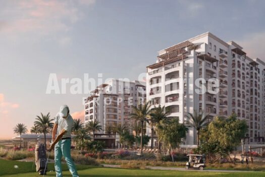 3 Bedrooms apartment with balcony for sale