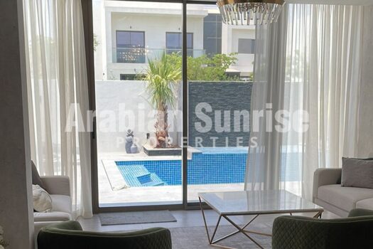 Luxurious Type Y | Fully Upgraded | Private Pool