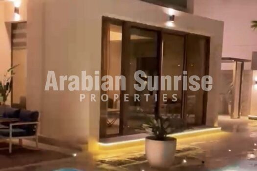 Luxurious Type Y | Fully Upgraded | Private Pool