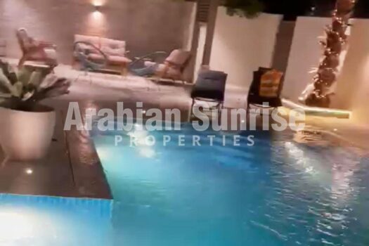Luxurious Type Y | Fully Upgraded | Private Pool