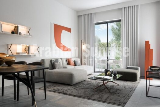 Handover Soon | Mid Unit Premium Finishing