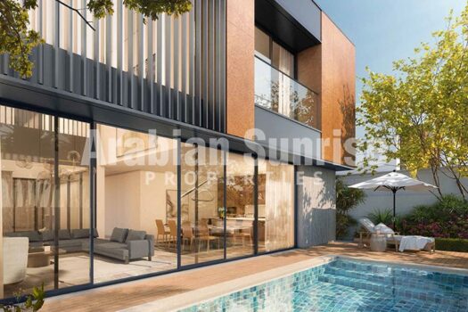 Premium Living | Mid Unit | Warm Finishing