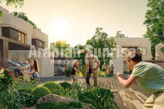 Mid Unit | Double Row | Prime Location