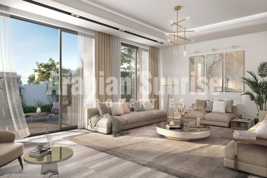 Single Row | Light finish | VACANT