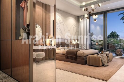 Single Row | Light finish | VACANT