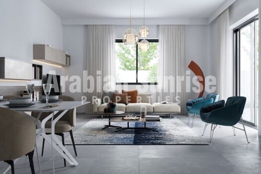 Mid Unit | Luxurious TH with High ROI