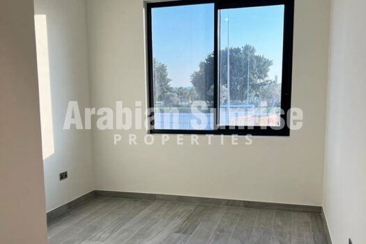Ready to Move in | Brand New | Prime Location