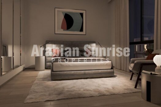 Mid Unit | Luxurious TH with High ROI