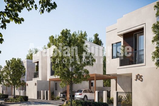 Mid Unit | Luxurious TH with High ROI