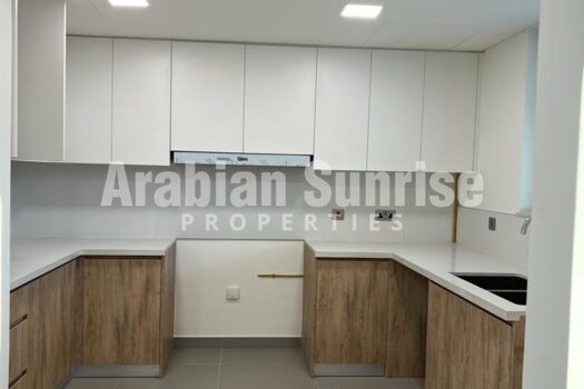 Ready to Move in | Brand New | Prime Location