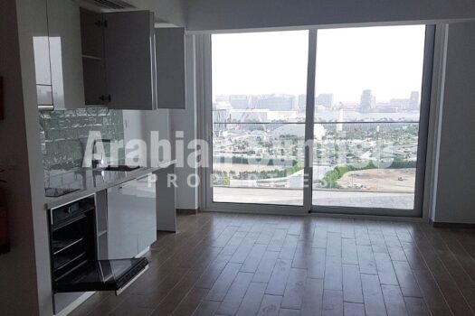 Brand New | Ready to Move in Apt with amazing views