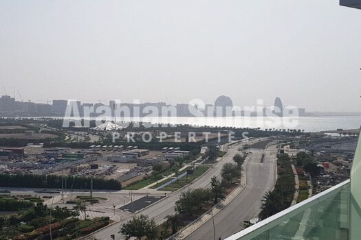 Brand New | Ready to Move in Apt with amazing views