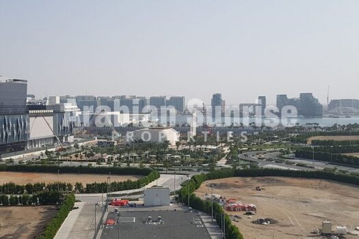 Brand New | Ready to Move in Apt with amazing views