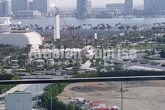 Brand New | Ready to Move in Apt with amazing views