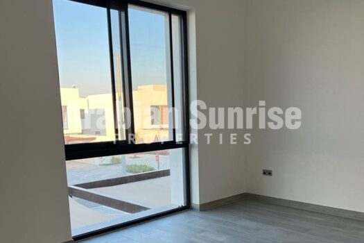 Ready to Move in | Brand New | Prime Location