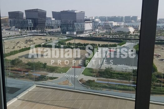 Brand New | Ready to Move in Apt with amazing views