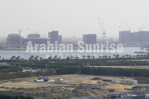 Brand New | Ready to Move in Apt with amazing views
