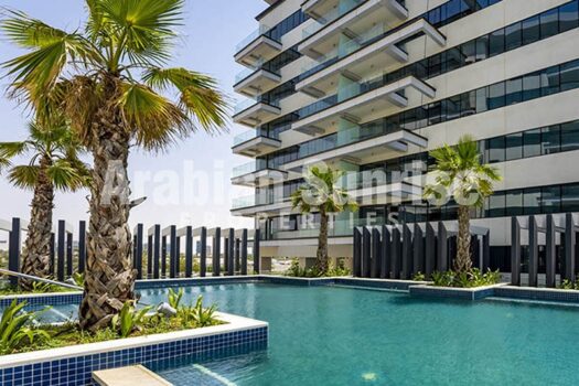 Brand New | Ready to Move in Apt with amazing views