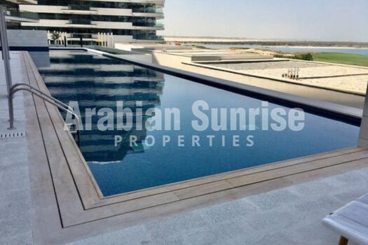 Brand New | Ready to Move in Apt with amazing views