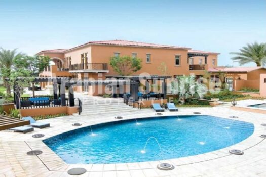 For Sale Executive villa | Spacious