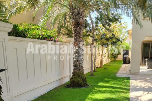 Big plot 4+maid stand alone with private pool