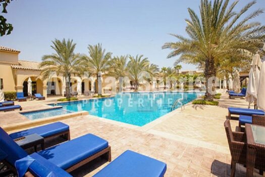 Big plot 4+maid stand alone with private pool