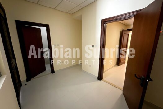 Big plot 4+maid stand alone with private pool