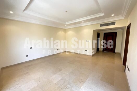 Big plot 4+maid stand alone with private pool