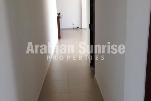 Vacant | High Floor Apt with Full Sea View