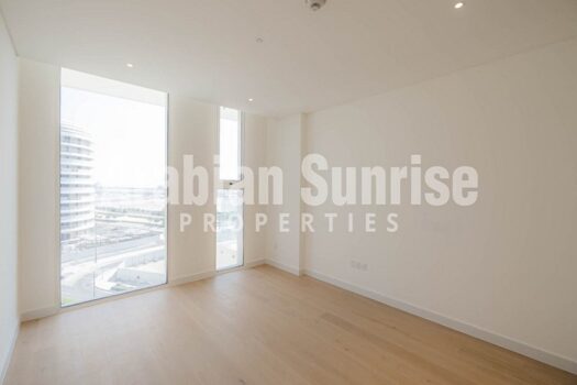 Full Sea View | 3+Maids | Corner Huge Apt