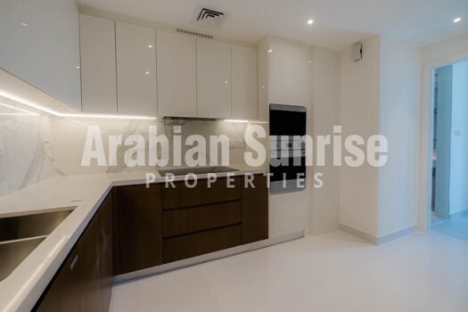 Full Sea View | 3+Maids | Corner Huge Apt