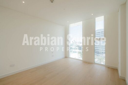 Full Sea View | 3+Maids | Corner Huge Apt