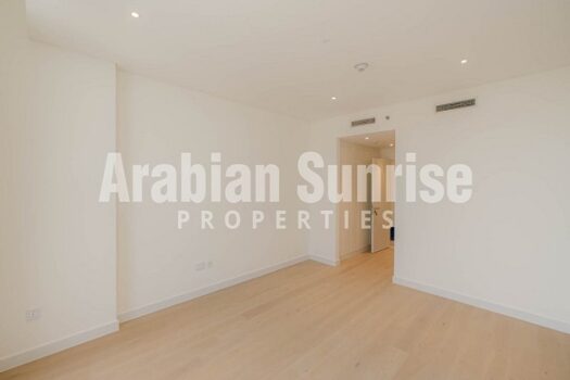 Full Sea View | 3+Maids | Corner Huge Apt