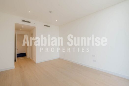 Full Sea View | 3+Maids | Corner Huge Apt