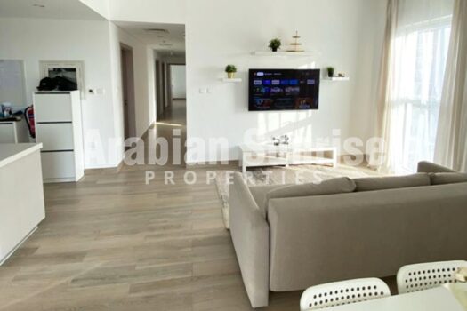 Mid Floor Apt for sale with rent refund