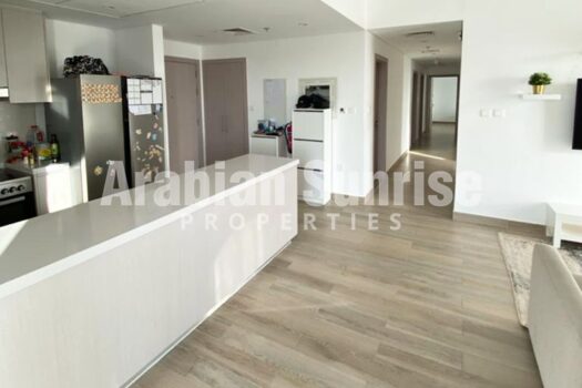 Mid Floor Apt for sale with rent refund