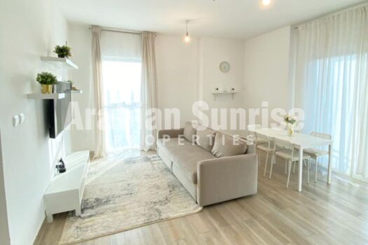 Mid Floor Apt for sale with rent refund