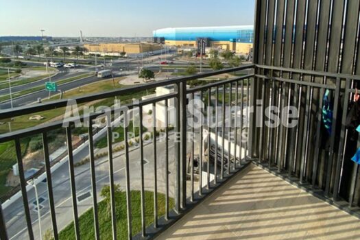 Mid Floor Apt for sale with rent refund