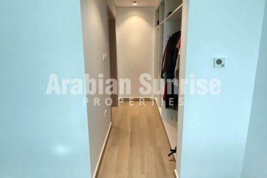 Mid Floor Apt for sale with rent refund